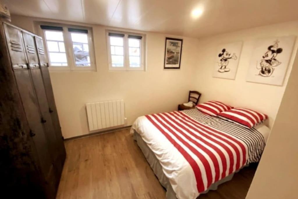 La Maison Sous Charmois Villa Verdun-sur-Meuse Екстериор снимка