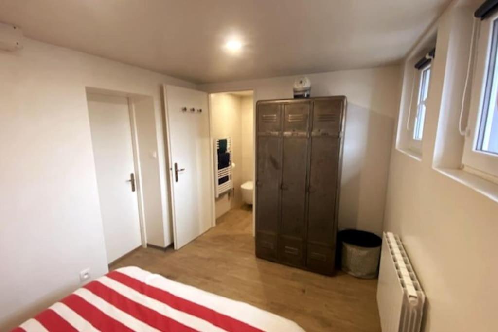 La Maison Sous Charmois Villa Verdun-sur-Meuse Екстериор снимка